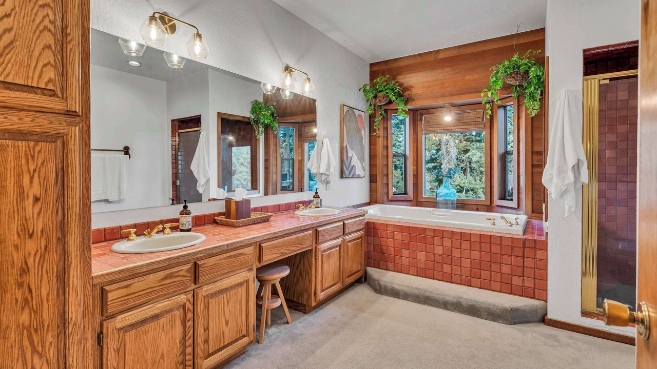 Photo of Bathroom in Talmont