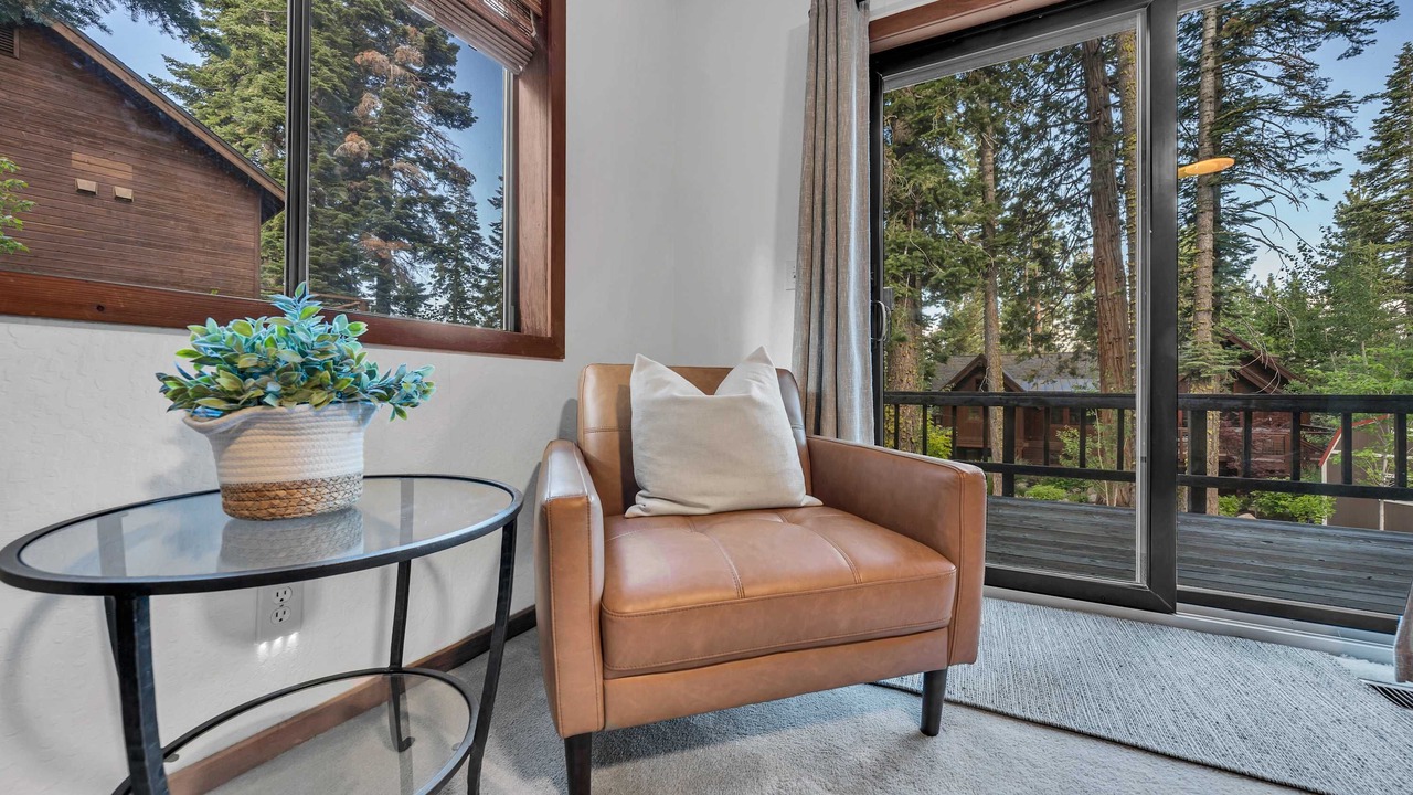 Photo of Livingroom in Talmont