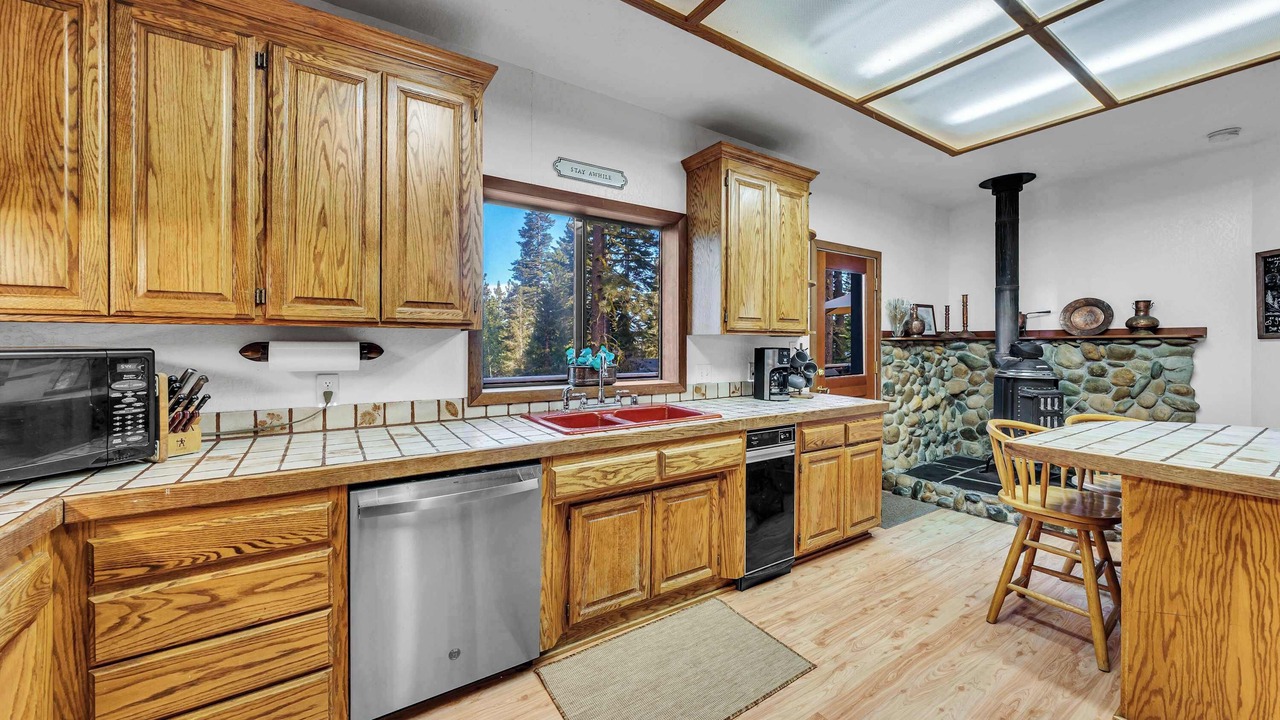 Photo of Livingroom in Talmont