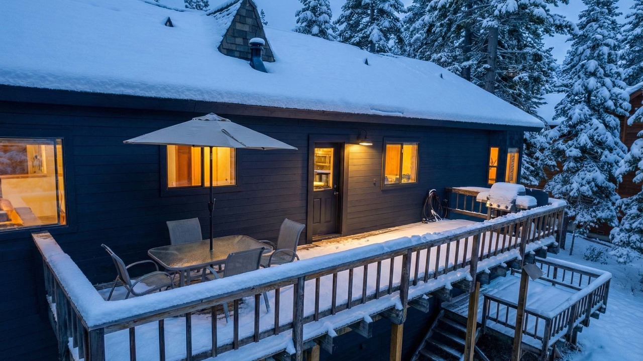 Photo of Outdoor in Talmont