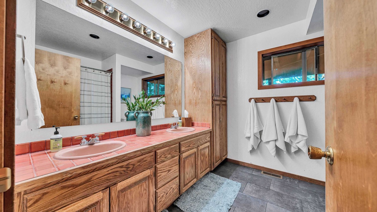 Photo of Bathroom in Talmont