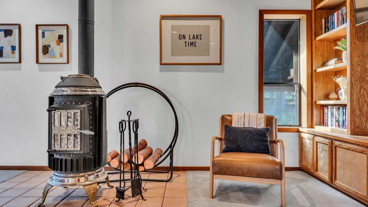 Photo of Livingroom in Talmont