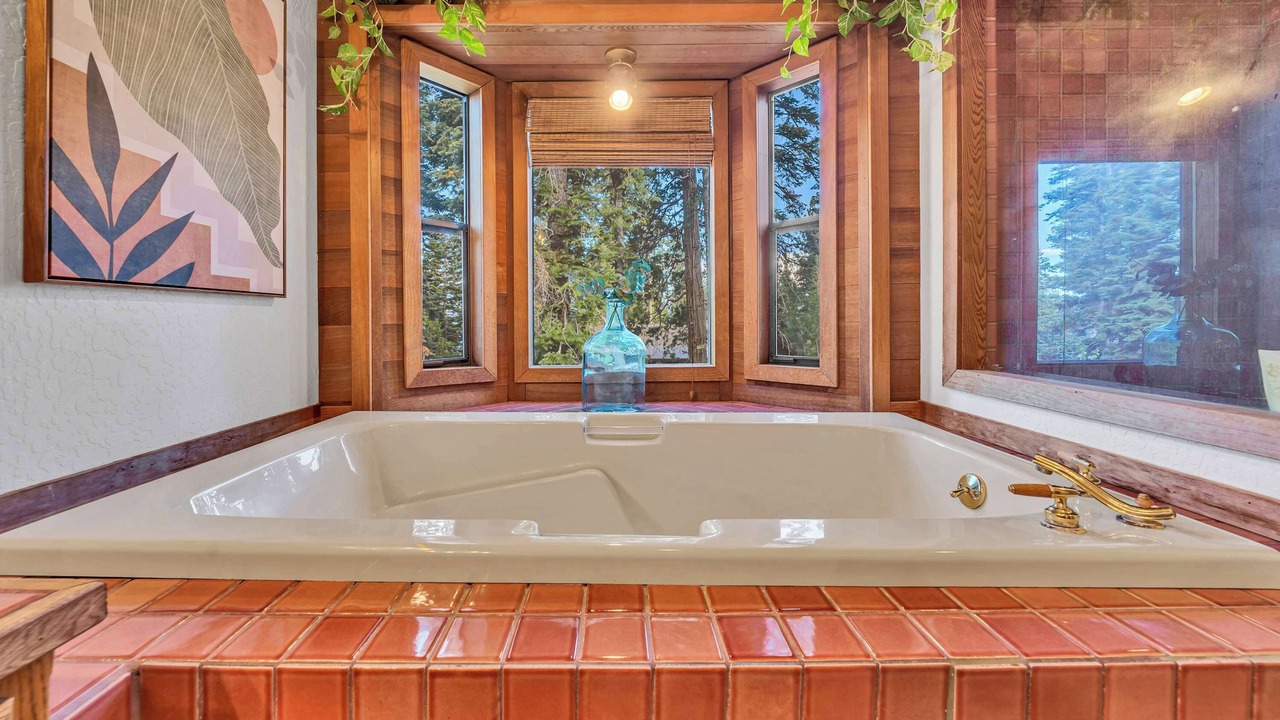 Photo of Bathroom in Talmont