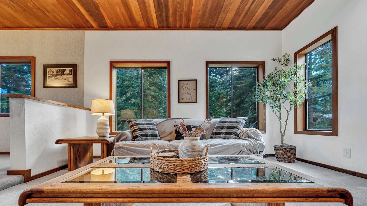 Photo of Livingroom in Talmont