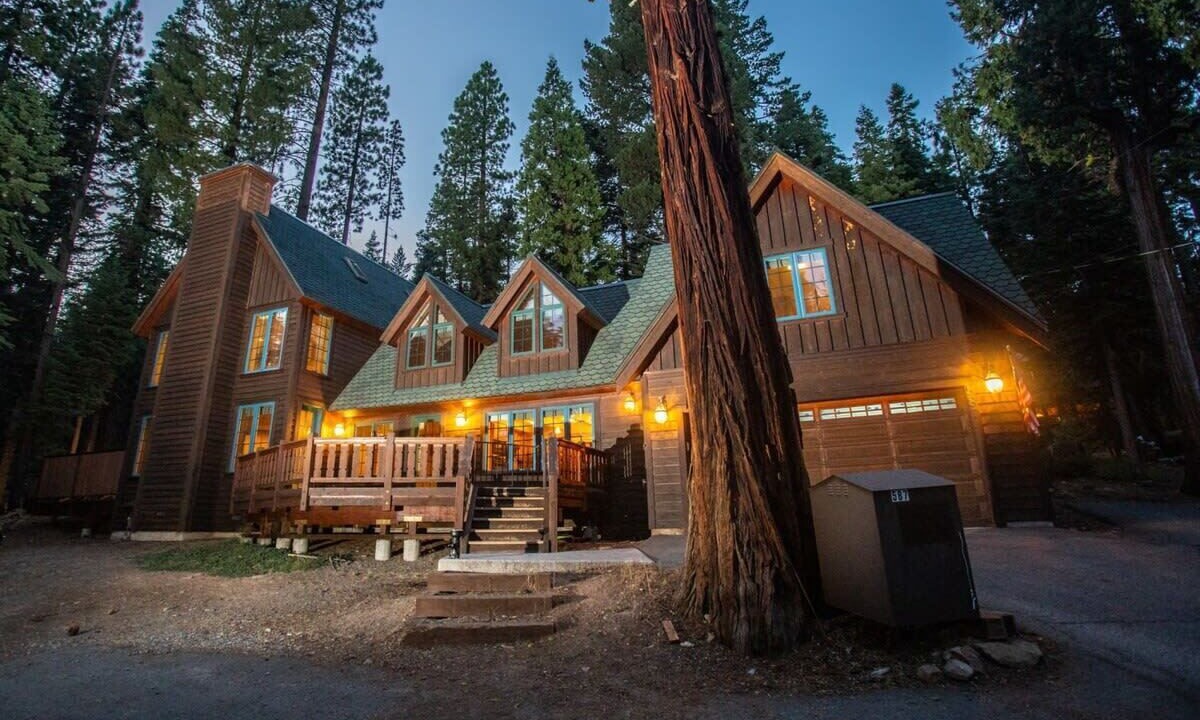 Photo of Outdoor in Carnelian Bay