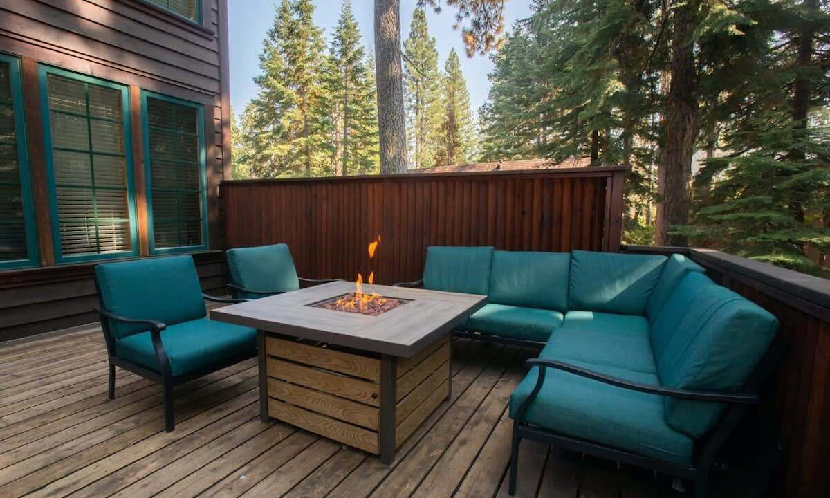 Photo of Outdoor in Carnelian Bay