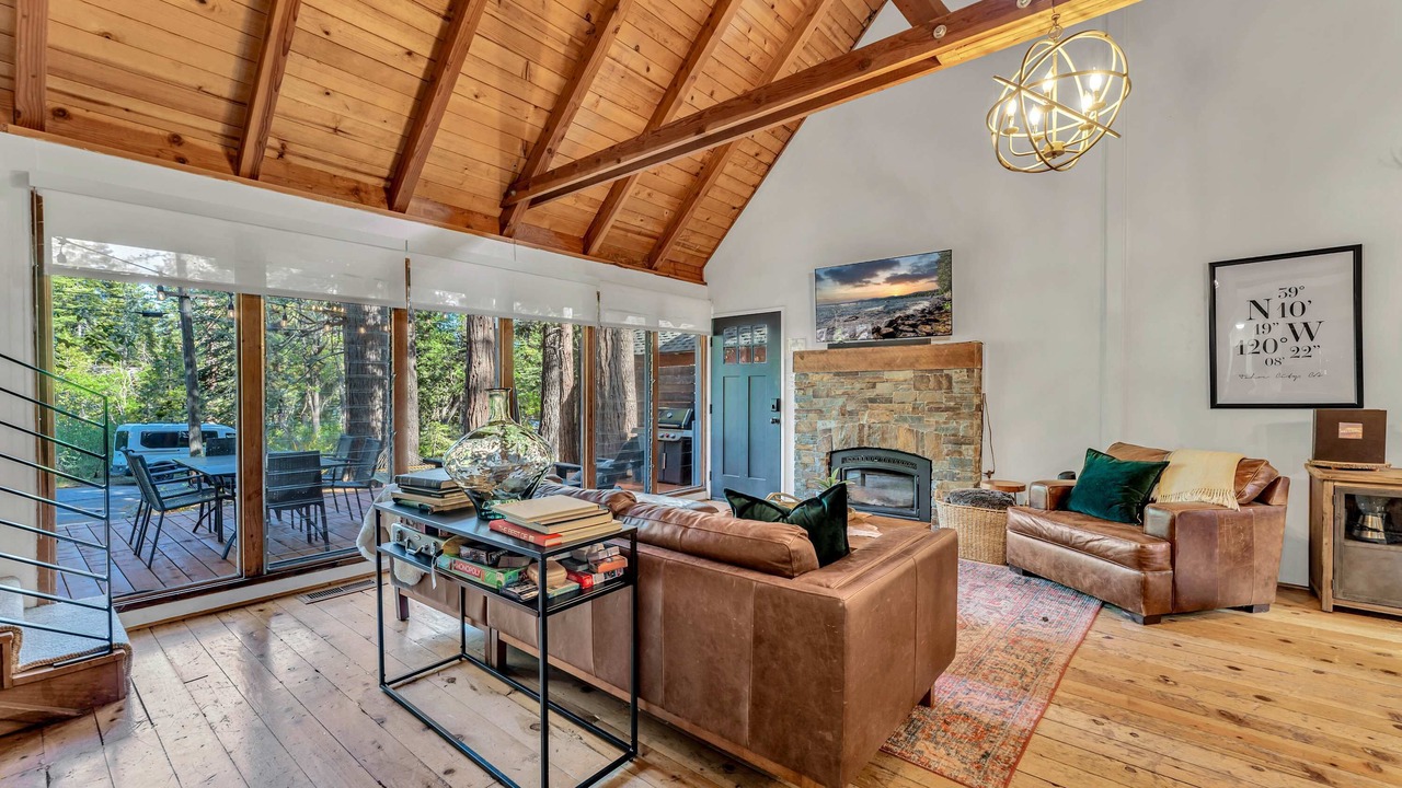 Photo of Livingroom in Sunnyside