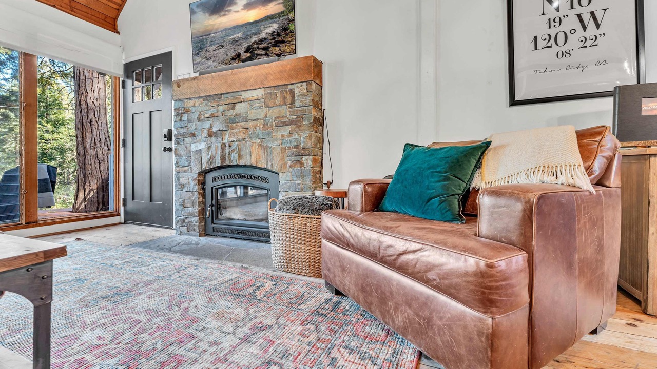 Photo of Livingroom in Sunnyside