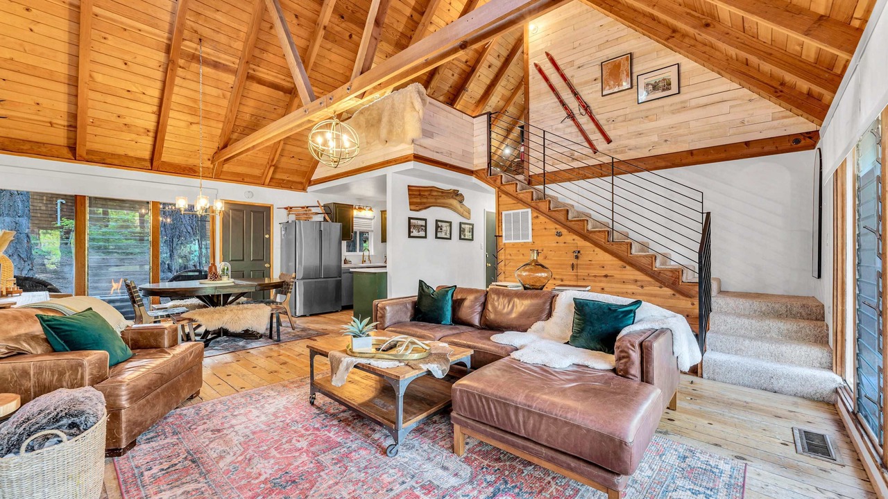 Photo of Livingroom in Sunnyside