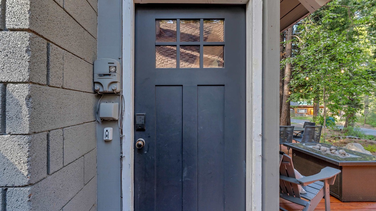 Photo of Outdoor in Sunnyside