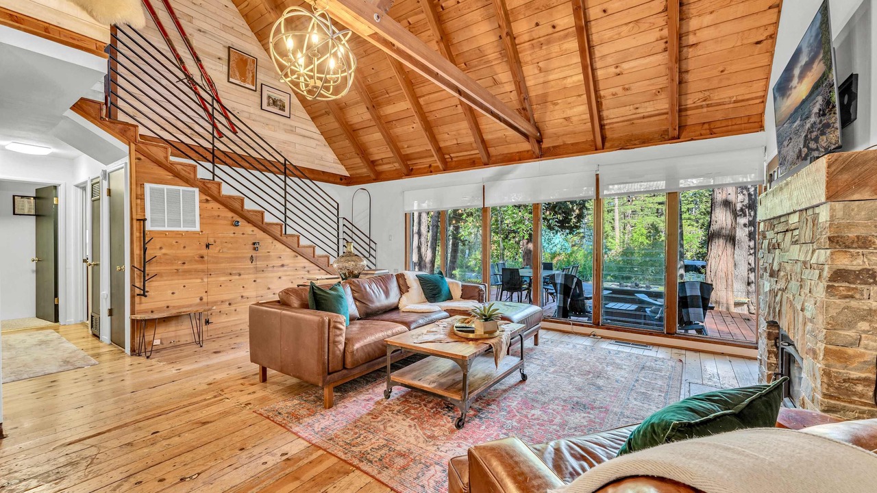 Photo of Livingroom in Sunnyside