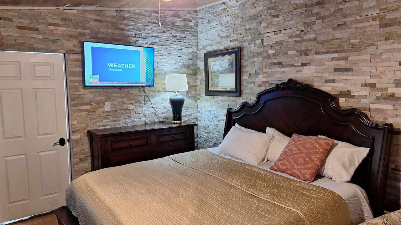 Photo of Bedroom in Seguin