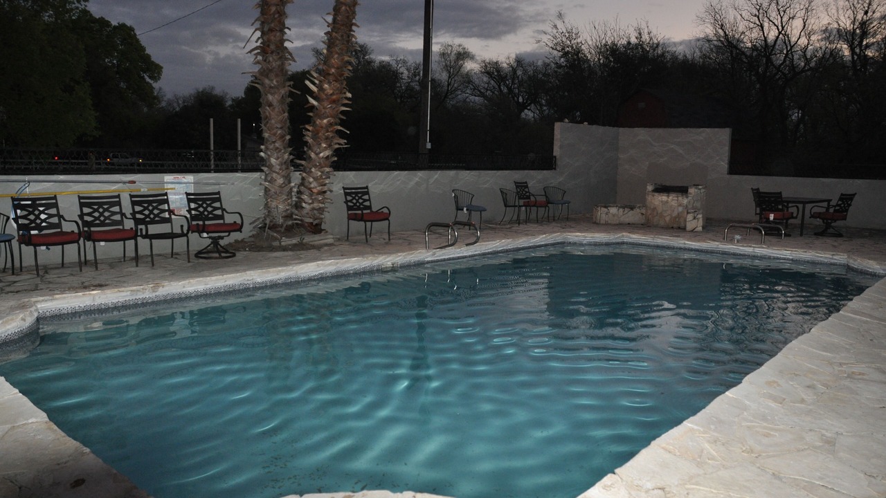 Photo of Outdoor in Seguin