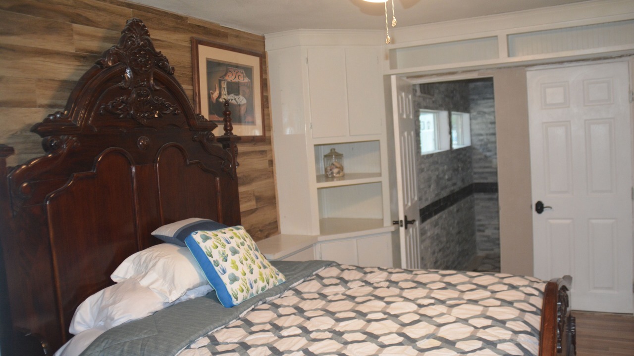 Photo of Bedroom in Seguin