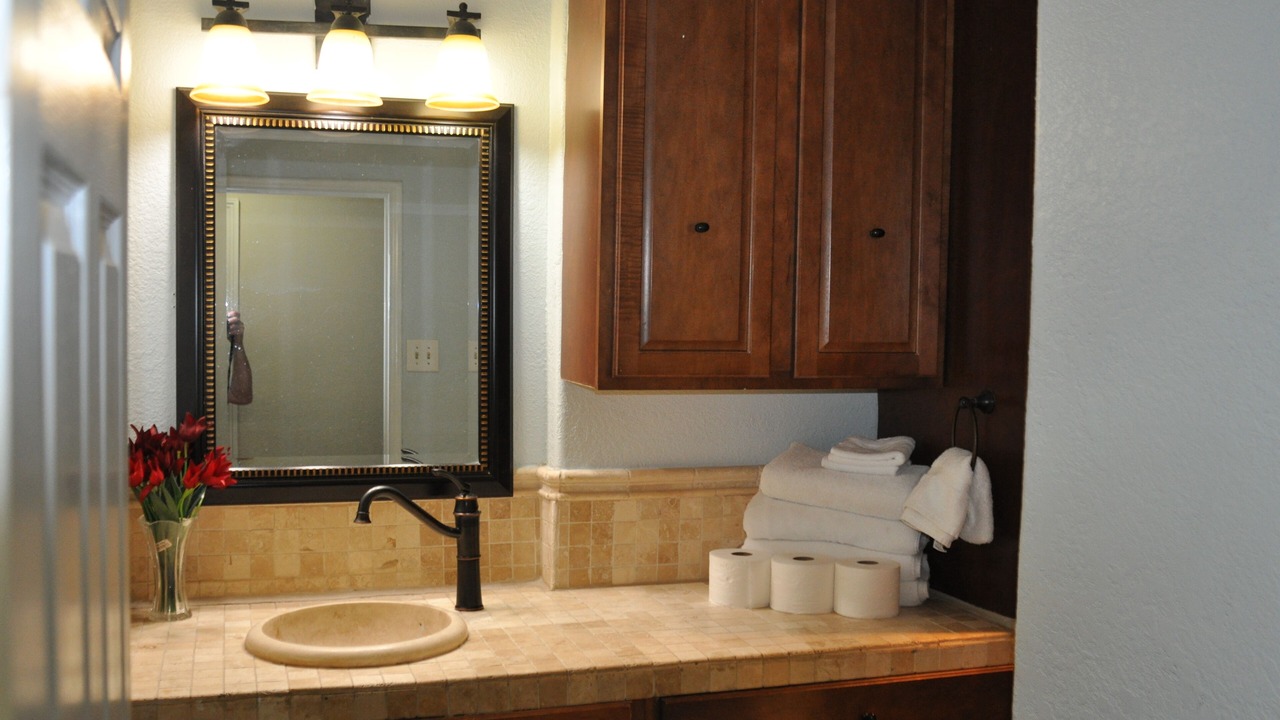 Photo of Bathroom in Seguin