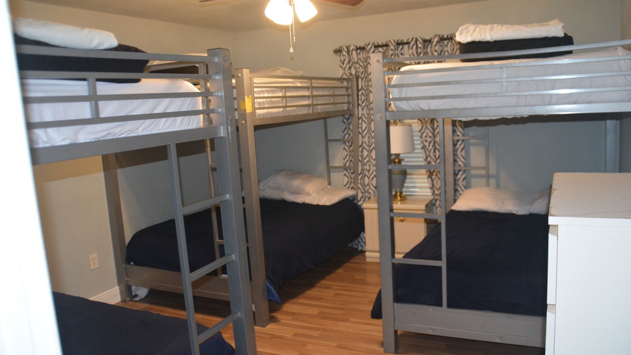 Photo of Bedroom in Seguin