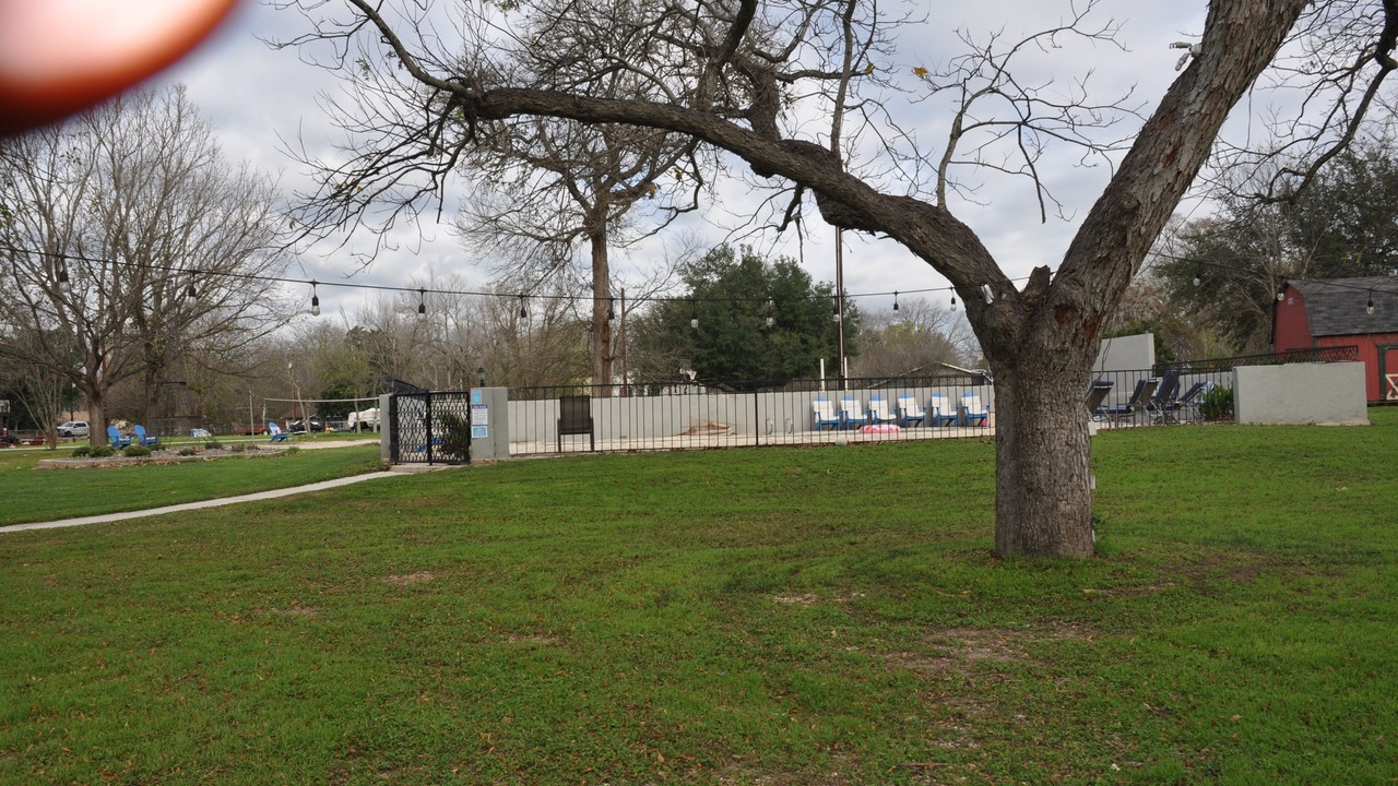Photo of Outdoor in Seguin