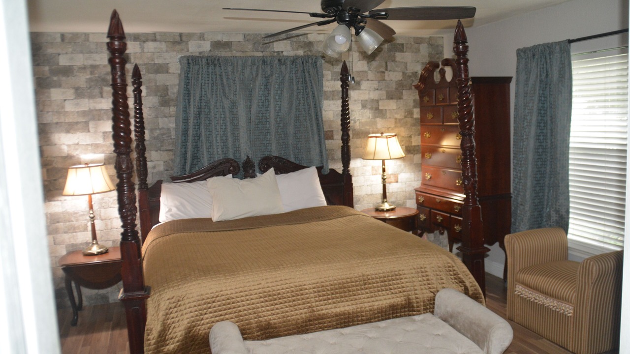 Photo of Bedroom in Seguin