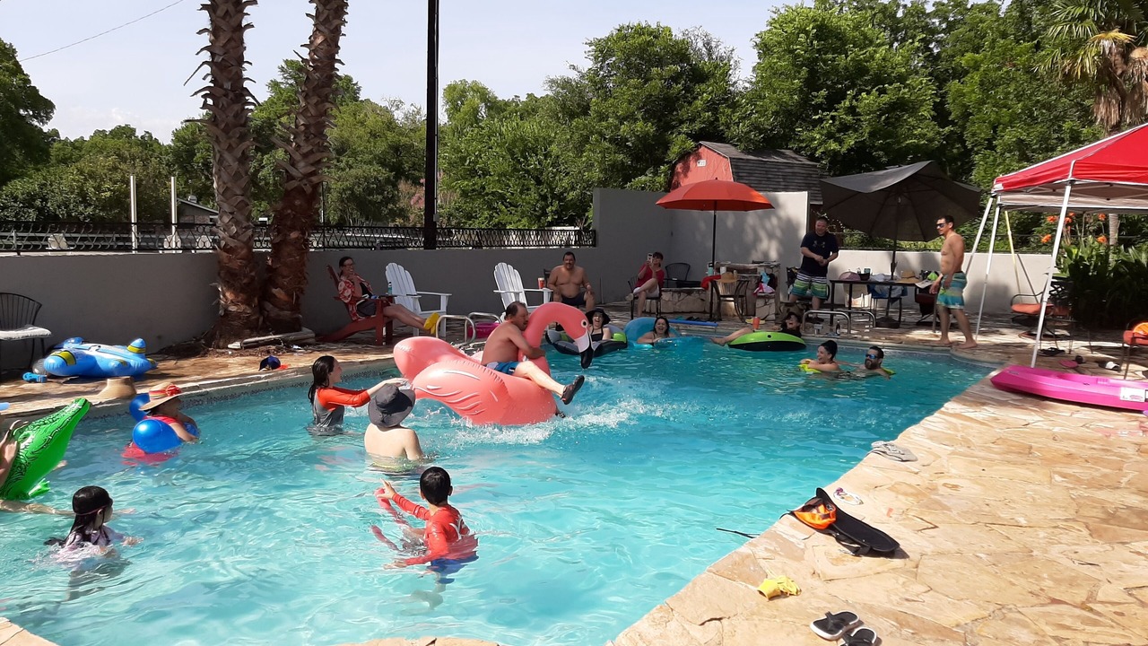 Photo of Outdoor in Seguin