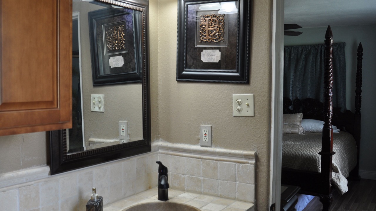 Photo of Bedroom in Seguin