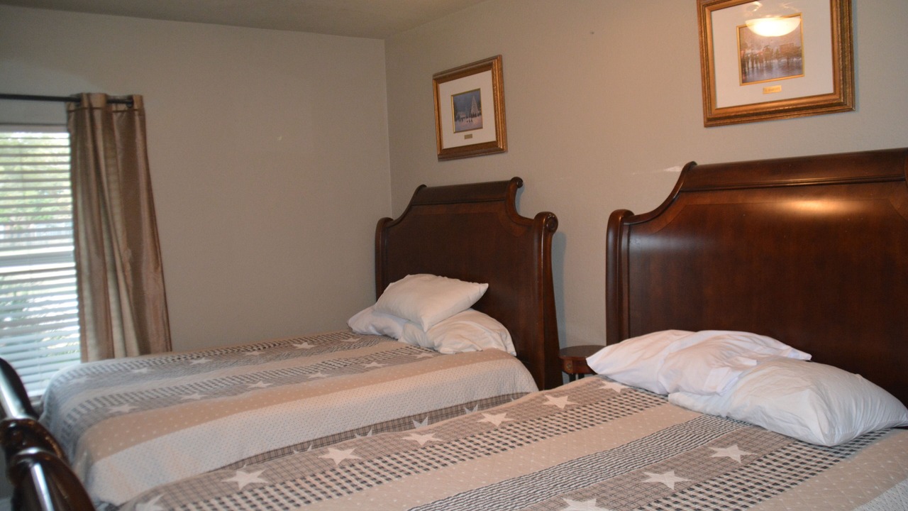 Photo of Bedroom in Seguin
