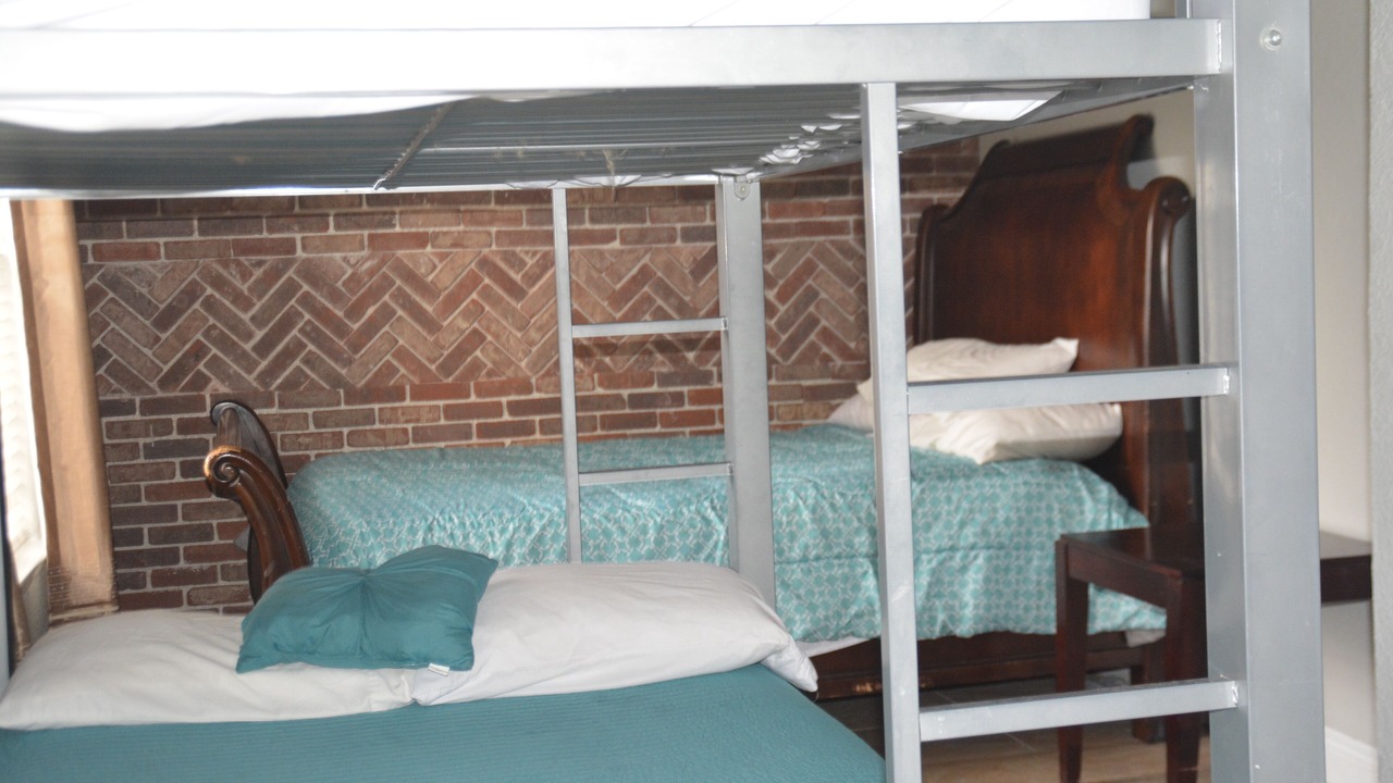 Photo of Bedroom in Seguin