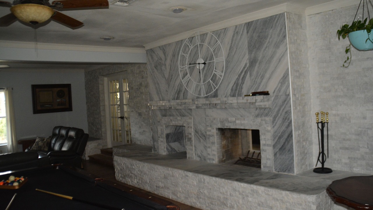 Photo of Livingroom in Seguin