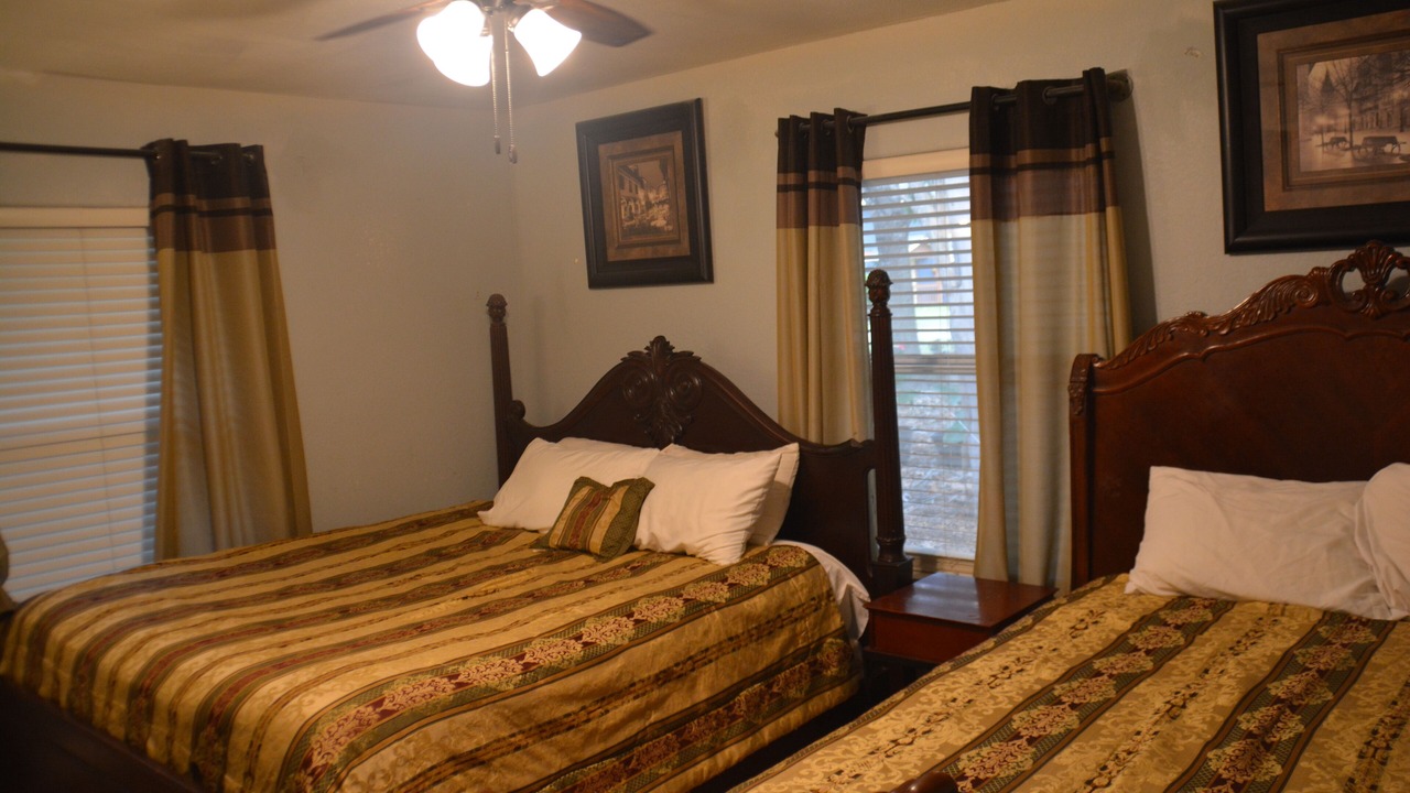 Photo of Bedroom in Seguin