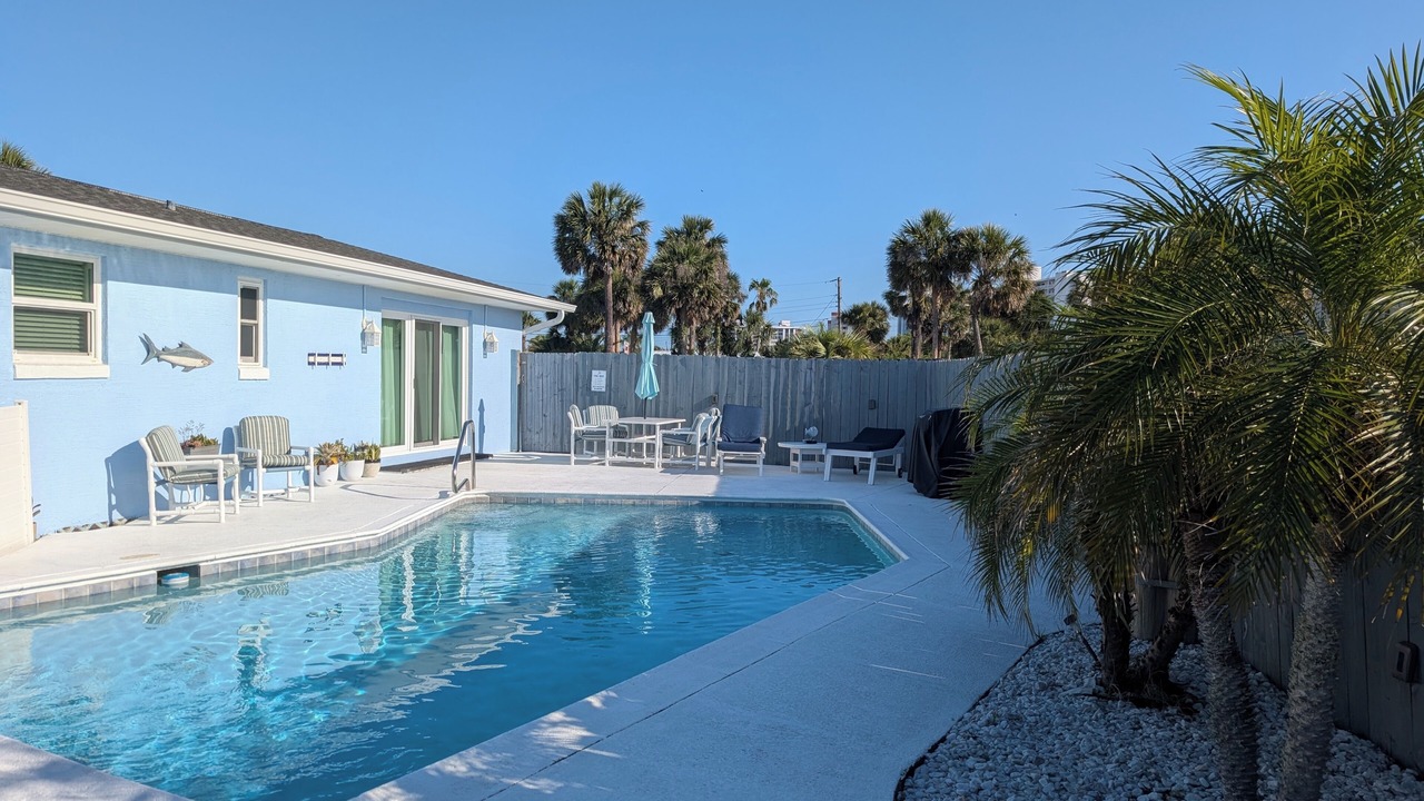 Photo of Outdoor in Plaza Shores