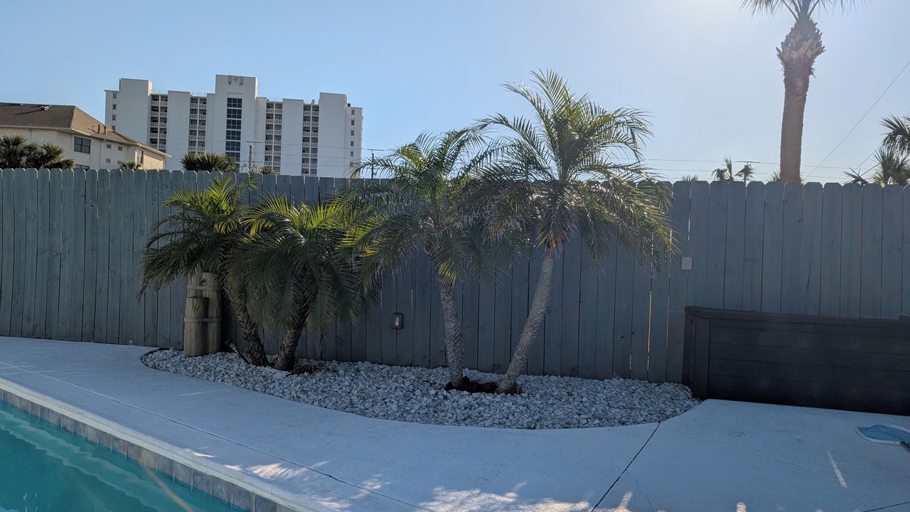 Photo of Outdoor in Plaza Shores