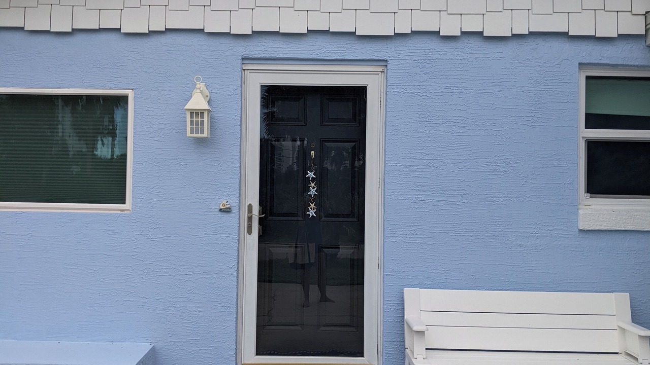 Photo of Outdoor in Plaza Shores