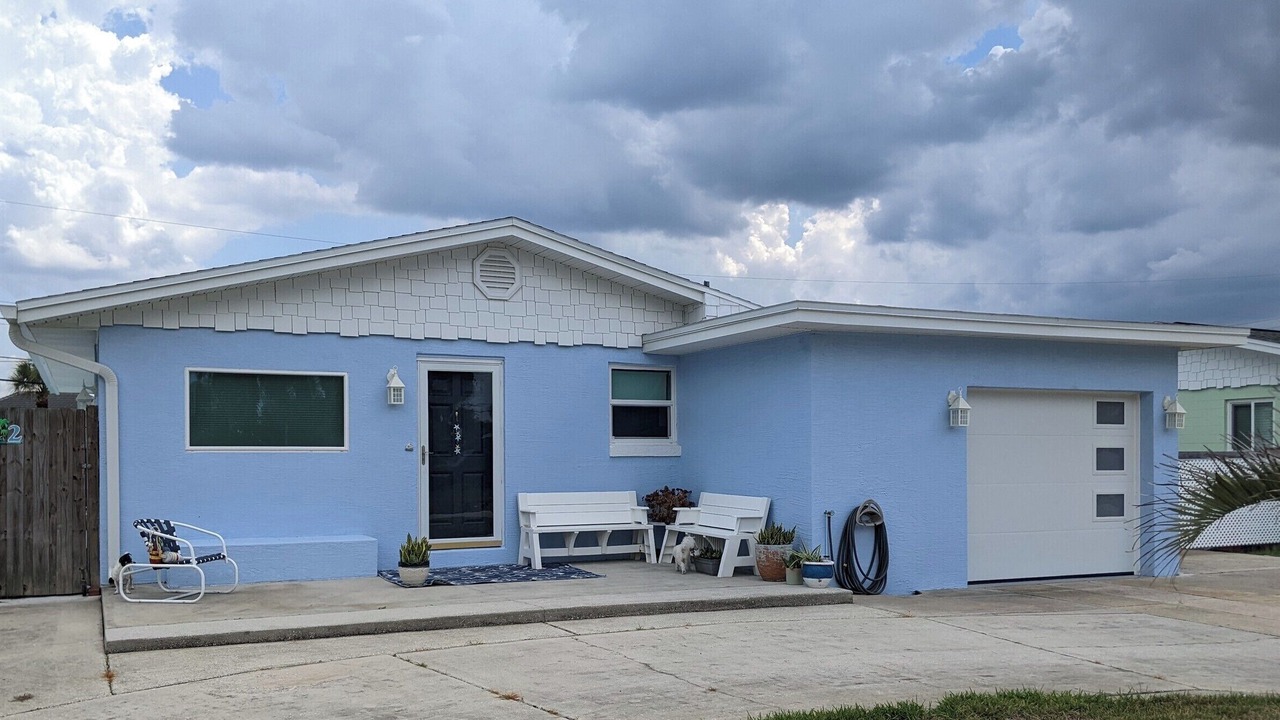 Photo of Outdoor in Plaza Shores