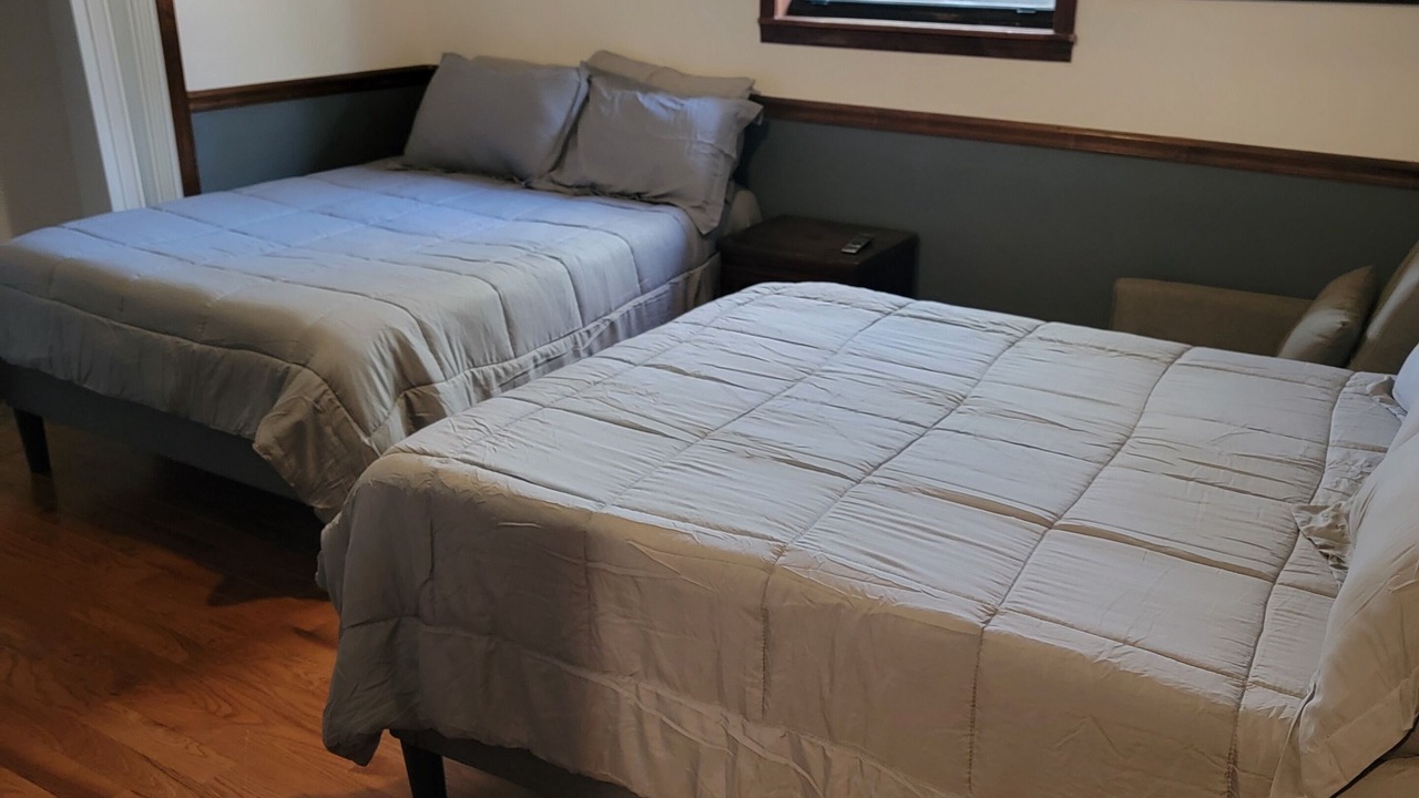 Photo of Bedroom in Tiptonville