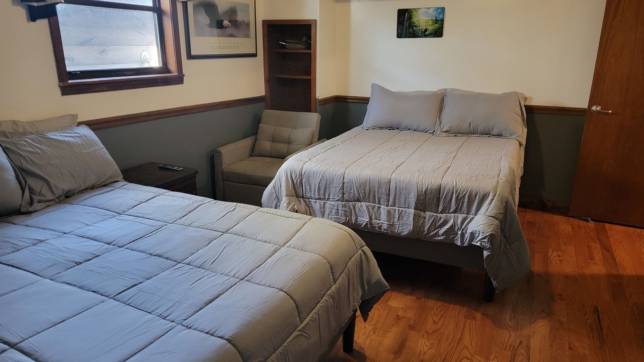 Photo of Bedroom in Tiptonville