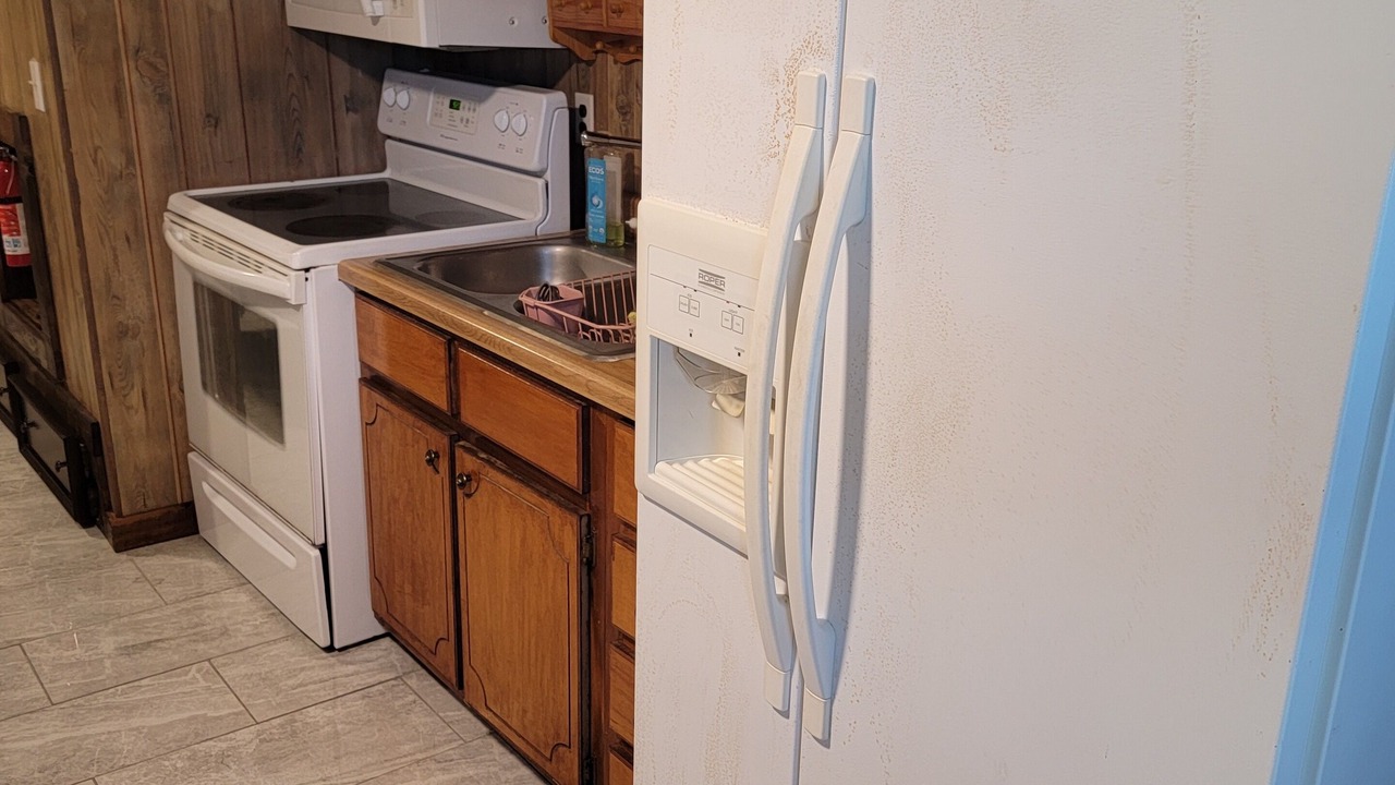 Photo of Kitchen in Tiptonville