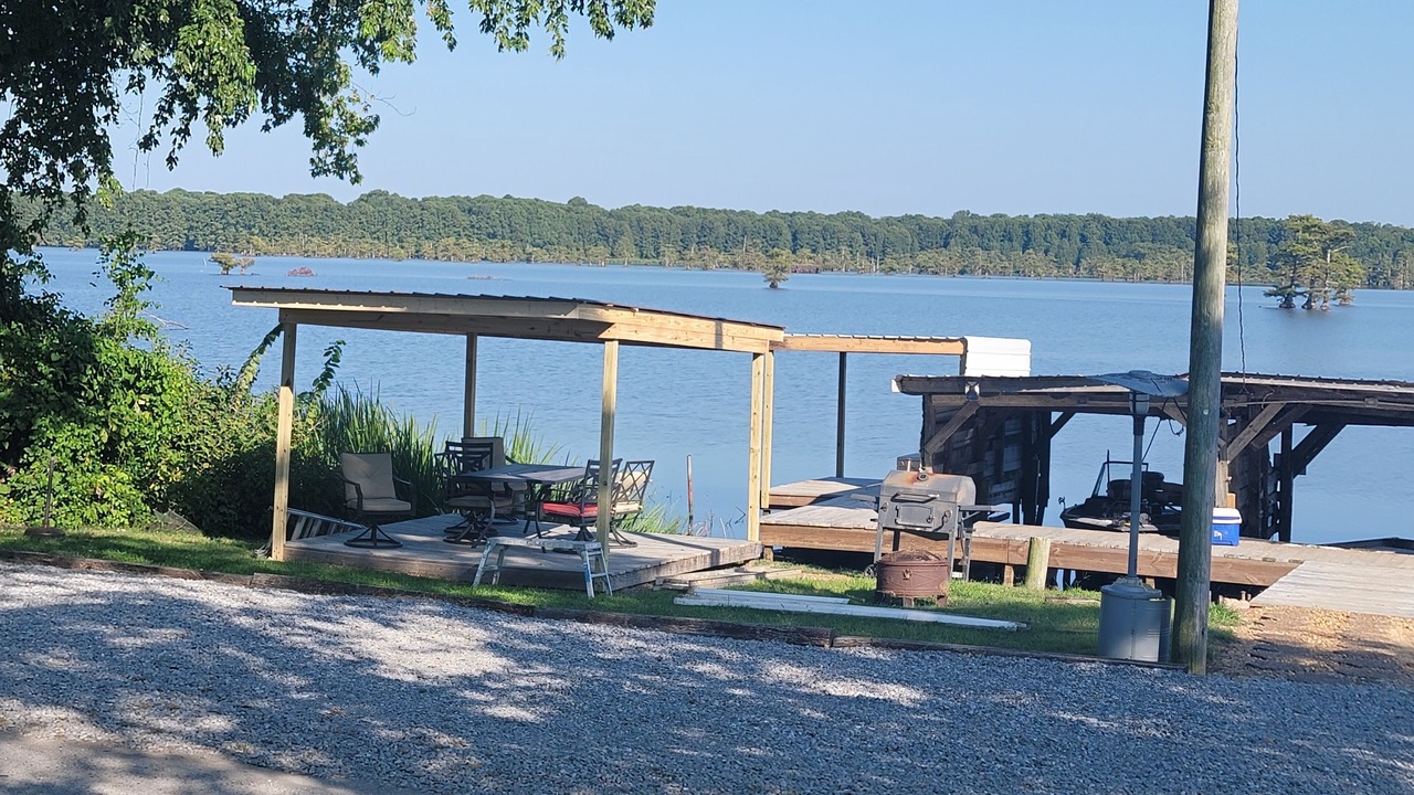 Photo of Outdoor in Tiptonville
