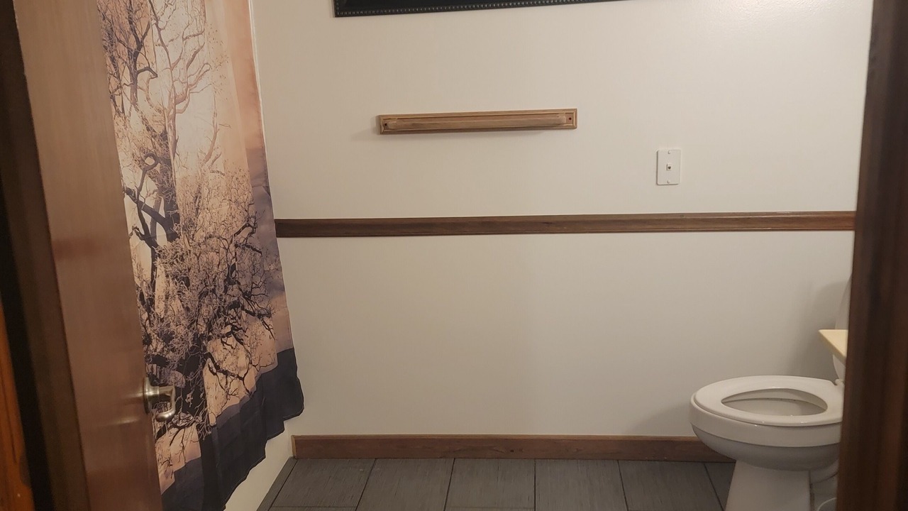 Photo of Bathroom in Tiptonville