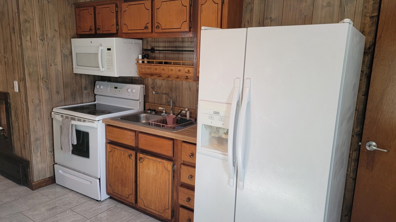 Photo of Kitchen in Tiptonville