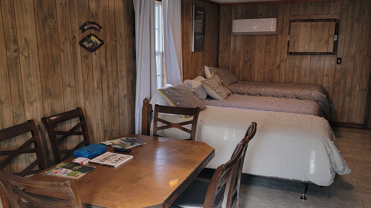 Photo of Bedroom in Tiptonville