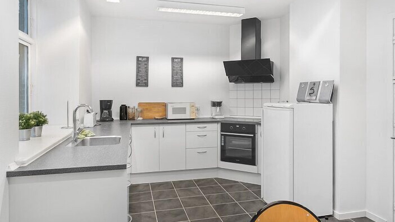 Photo of Kitchen in Stokkemarke