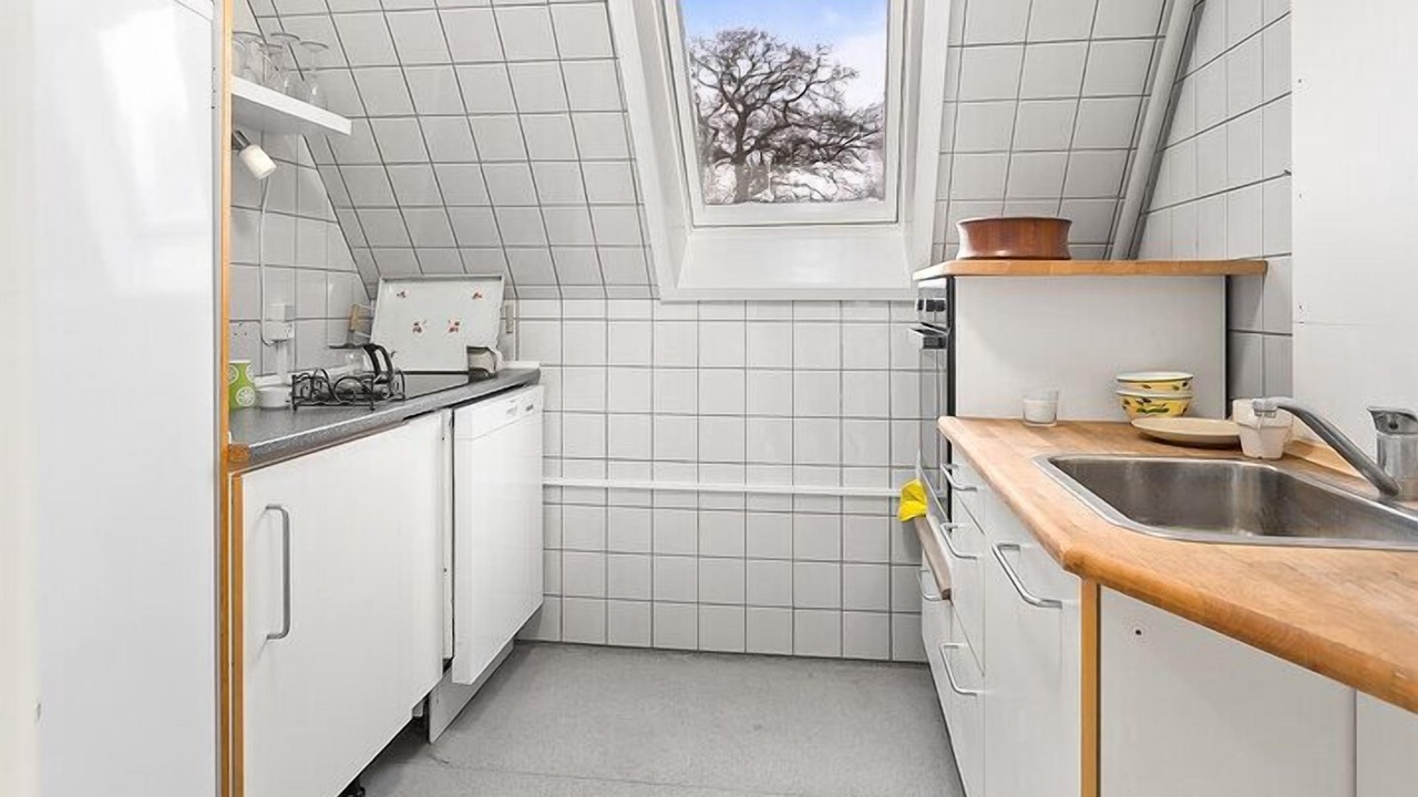 Photo of Kitchen in Stokkemarke