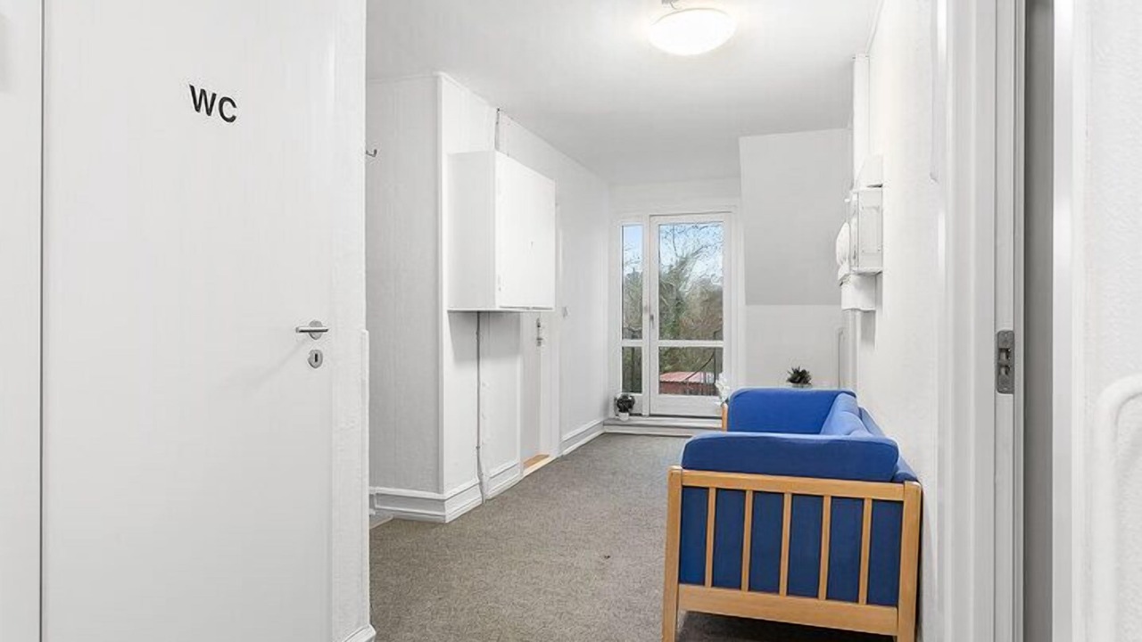 Photo of Livingroom in Stokkemarke