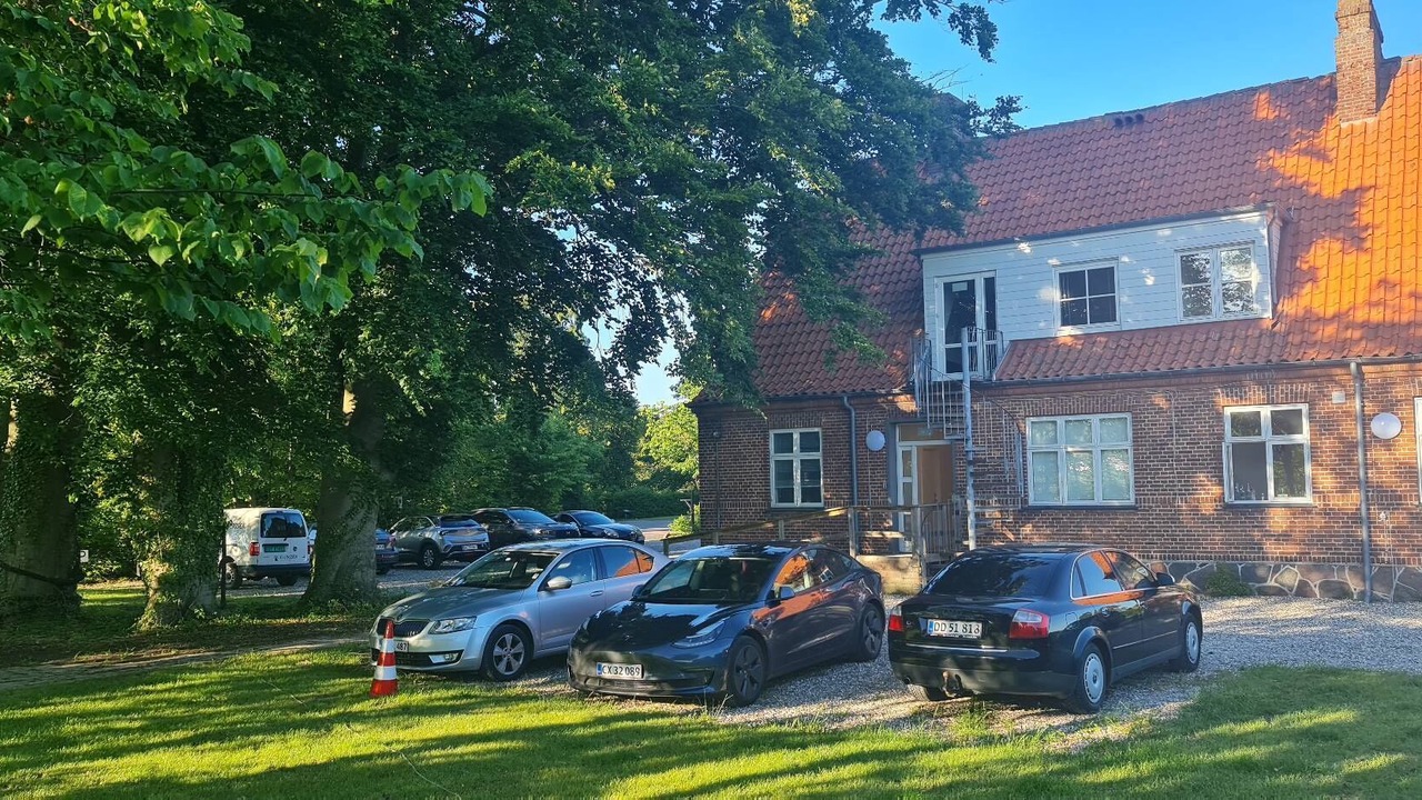 Photo of Others in Stokkemarke