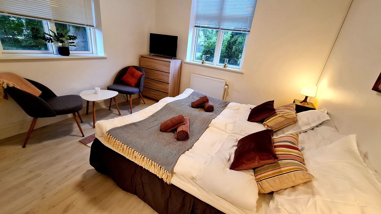 Photo of Bedroom in Stokkemarke