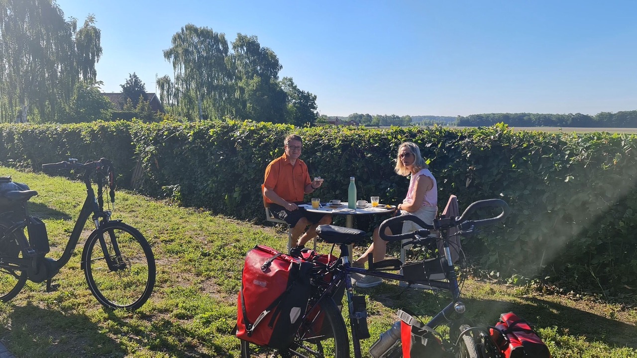 Photo of Outdoor in Stokkemarke