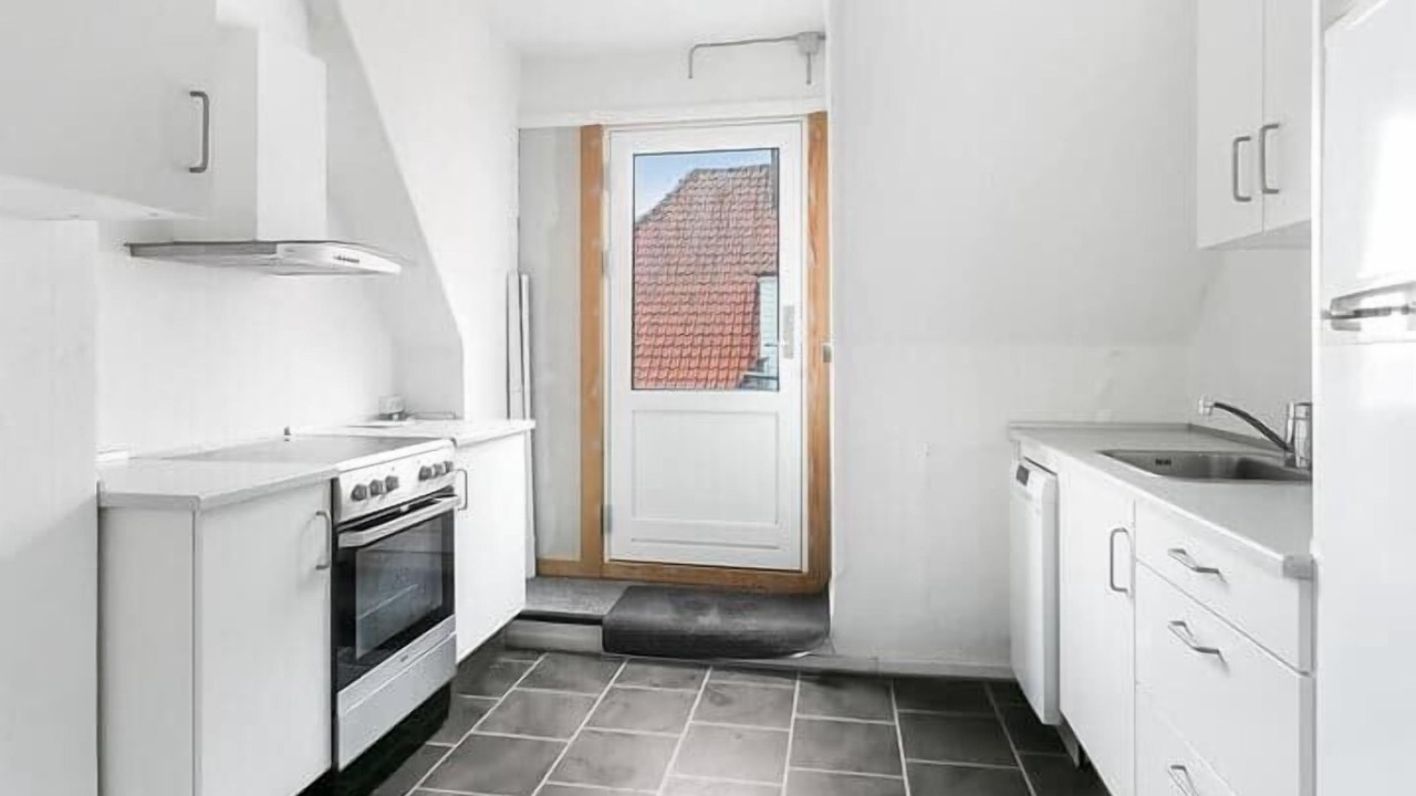 Photo of Kitchen in Stokkemarke