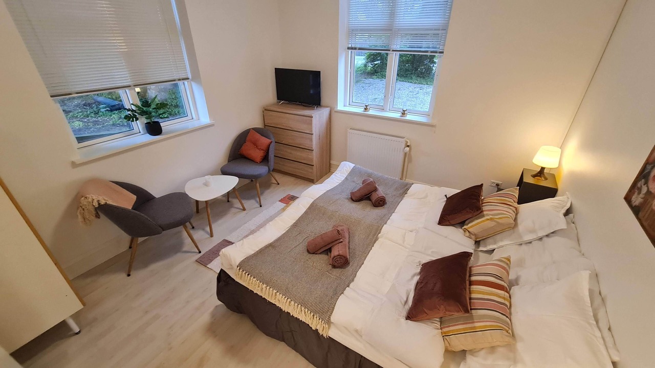 Photo of Bedroom in Stokkemarke