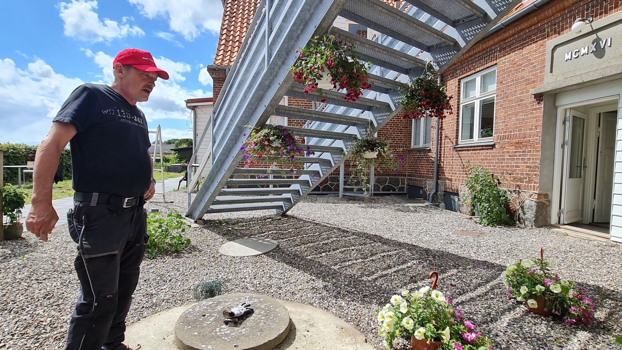 Photo of Outdoor in Stokkemarke