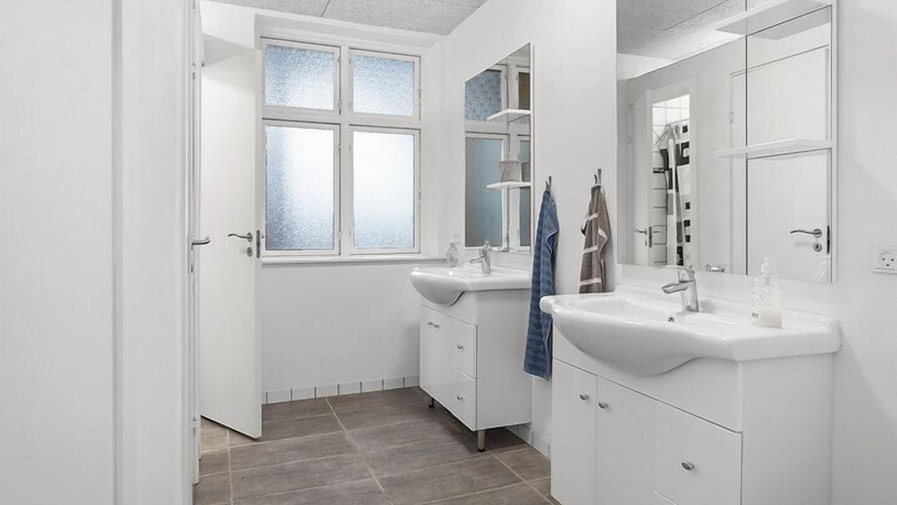 Photo of Bathroom in Stokkemarke