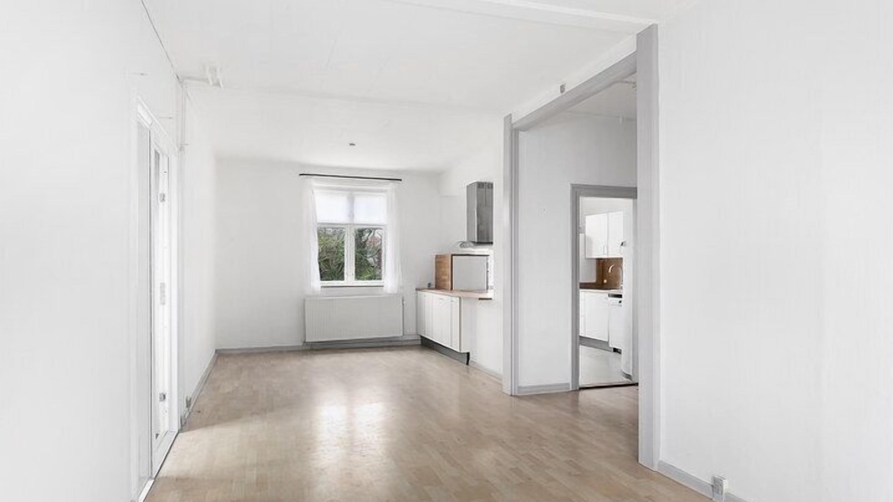 Photo of Livingroom in Stokkemarke